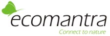 Ecomantra Logo