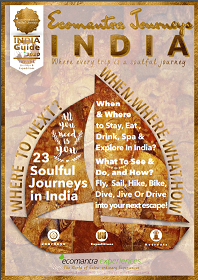 Download the 23 Experiential Journeys in India Guidebook