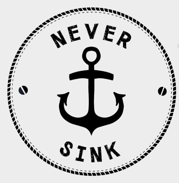 Never Sink